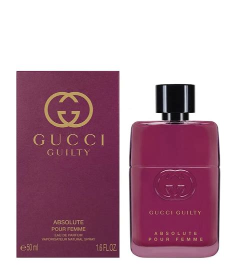 perfume da gucci feminino|perfumes gucci feminino.